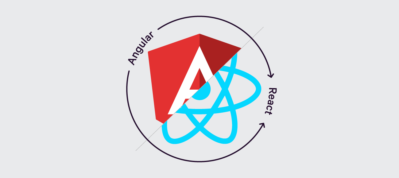 Angular or React?